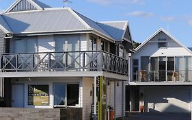 The Victoria Apartments